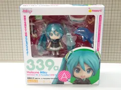 一番くじ ファミリーマート限定 初音ミクねんどろいど A賞 2025年最新】初音ミク ファミマ A賞の人気アイテム - メルカリ