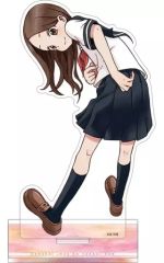東京風紀委員会 在波うゆ 4K ULTRA HD ポスター ステッカー セット