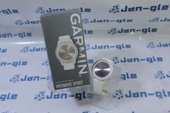 Garmin vivomove Sport □関西 J603572 Y