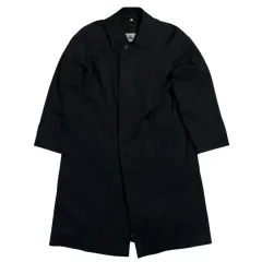 未使用　春夏　シルク　BURBERRY LONDON　テーラードジャケット　XL 美品☆ BURBERRY LONDON ジャガードスーツ ノーカラーシルク混 L