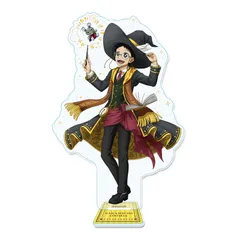 【新品/公式】弱虫ペダル LIMIT BREAK_描き下ろし 魔法学園ver. BIGアクリルスタンド【小野田坂道】 公式グッズ colleize