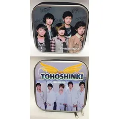 2025年最新】東方神起 dvd 5人の人気アイテム - メルカリ