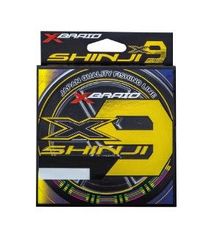 YGK X-BRAID SHINJI X9 200m 2号 - メルカリ