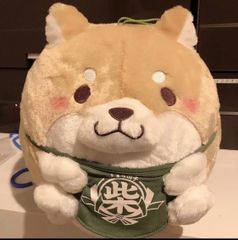 忠犬もちしば