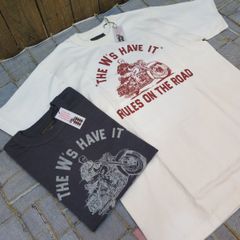 古着 ザフラットヘッド Tシャツ サイズ40 おまとめ売り5着