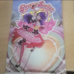 激レアプリティーリズム ジュネ まとめ売り コレクション 美品 未開封 2025年最新】荊りんねの人気アイテム - メルカリ