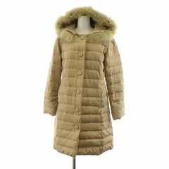 2025年最新】アベニールエトワール Aveniretoile ダウンコートの