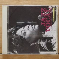 中古CD★オムニバス/Various Artists■ JAZZ VOCAL VOL.1 【PB1701/+++++++F01583】I23740