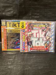 セット販売☆TIKTOK BEST盤！！