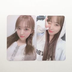 Kep1er シャオティン FIRST IMPACT M2U 特典 トレカ フォト