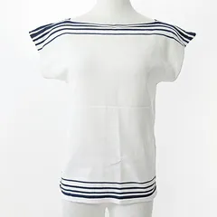 ジャンポールゴルティエ 2000年春夏 バクテリア プリント Tシャツ袖丈半袖