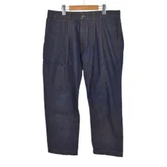 2025年最新】KRIS VAN ASSCHE パンツの人気アイテム - メルカリ