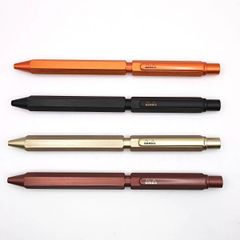 ロディア RHODIA スクリプトマルチペン scRipt MULTI PEN 3in1 多機能ペン
