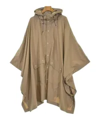 トラディショナルウェザーウェア ポリコットンケープ 美品 34