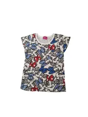 トゥイーン Disney(ディズニー) ミニーマウス Tシャツ 110