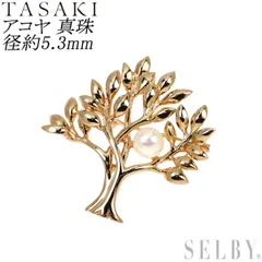 2025年最新】TASAKI SHINJU レディース ブローチ・コサージュの