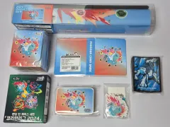 ポケットモンスター カードゲーム 2024 韓国リーグ パオジェン 供給 まとめ売り