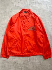 70's vintage Champion run-tag coach jacket