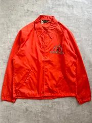 70's vintage Champion run-tag coach jacket
