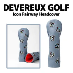 2025年最新】devereux golf ヘッドカバーの人気アイテム - メルカリ