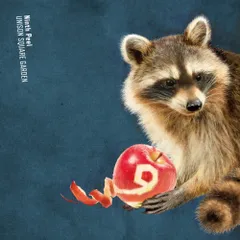 Amazon.co.jp: UNISON SQUARE GARDEN アライグマスウェットL