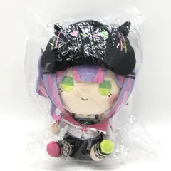 トワ ぬいぐるみ 2025年最新】常闇トワ ぬいぐるみの人気アイテム - メルカリ