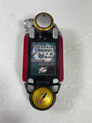 戌凪さま専用　ボウケンジャー　アクセルラー＆ホルダー２セット　説明書　※ジャンク 戌凪さま専用 ボウケンジャー アクセルラー＆ホルダー2セット