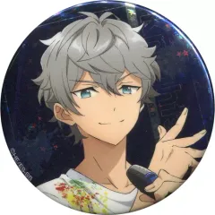 【中古】バッジ・ピンズ 瀬名泉 「あんさんぶるスターズ! Starry Stage 3rd ホログラム缶バッジ」