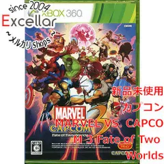 2023年最新】marvel vs capcom 3の人気アイテム - メルカリ