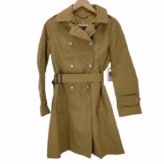 週末値下げ❣️Traditional Weatherwear トレンチコート ❣️ Traditional Weatherwear｜カーディフ ライナー付き トレンチ