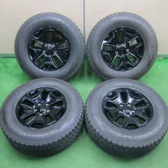 2025年最新】ジープラングラー スタッドレスの人気アイテム - メルカリ