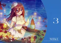 【中古】アニメムック ≪アニメ・漫画系書籍≫ 五等分の花嫁 ごとぱずストーリー イラスト画集 「中野三玖」