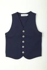 EAST END HIGHLANDERS/ベスト　新品子供服100 キッズ 男の子