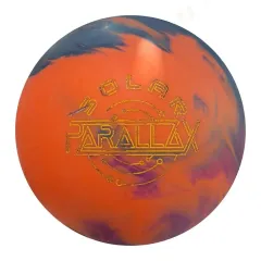 ボウリングボール　ストーム　ソーラーパララックス　15P 新品　未使用 ボウリングボール ストーム ソーラーパララックス 15P 新品 未