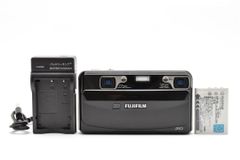 返品保証】フジフイルム FUJIFILM FinePix 3D W1 - メルカリ