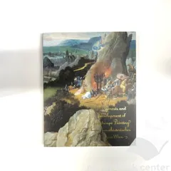 【希少】ウィーン美術史美術館　ポスター　額付き ウィーン美術史美術館展 図録 油絵 絵画 - メルカリ