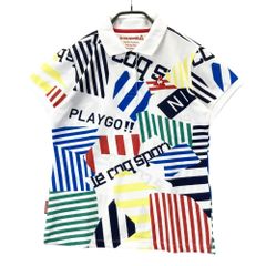 サイズ：S DESCENTE GOLF デサントゴルフ ダウンベスト オレンジ