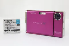 2025年最新】finepix z5fd ピンクの人気アイテム - メルカリ