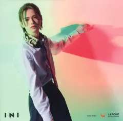【中古】紙製品 松田迅(INI) ソロアザージャケット 「CD I 初回限定盤B」 封入特典