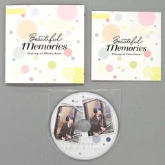 うたプリ ドラマCD Beautiful memories レン - メルカリ