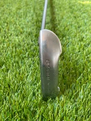 希少 日本製 カーボン フェイス面 マルマン パター maruman 35インチ Amazon.co.jp: マルマン(MARUMAN) パター KS パター KS-171P