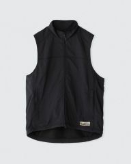 OPTSTUFF] CREATOR'S VEST (BLACK) - メルカリ