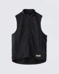 WILD THINGS ワイルドシングス サプレックスユーティリティベスト SUPPLEX UTILITY VEST 高機能素材 春夏 撥水 新品のサムネイル