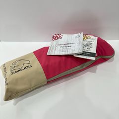 現品限り！ノルディスク　ユドゥンミニ　カラーパック　チェリー