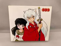 Amazon.co.jp: 犬夜叉 ベストソング ヒストリー 通常盤