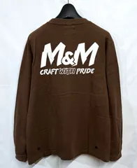 新品M&MロンT新品Ｍ＆ＭTシャツセット 新品M&MロンT新品M＆MTシャツセット