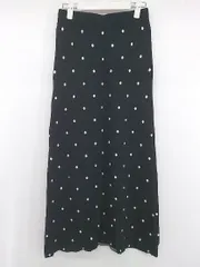 2024年最新】yuwロングスカートの人気アイテム - メルカリ 