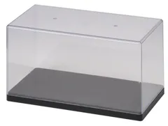 9258 フラットタイプ ディスプレイケース深型 和泉化成