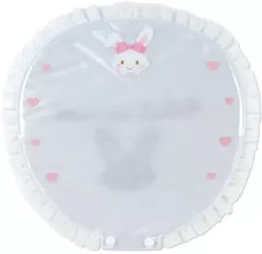 【中古】うちわ ウィッシュミーメル エンジョイアイドルシリーズ うちわケースDX 「サンリオキャラクターズ」