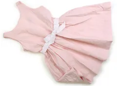 【ポロラルフローレン/POLORALPHLAUREN】ワンピース 160サイズ 女の子【子供服・ベビー服】（1857957）